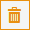 delete icon