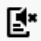 Comprehension measure tag (silence TTS) button