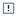 Icon indicating score should be reviewed