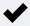 Correct answer check mark