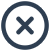Close button