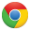 chrome icon