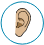 ear icon