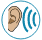 ear icon