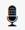 Speech-to-text microphone icon