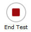 End Test Button