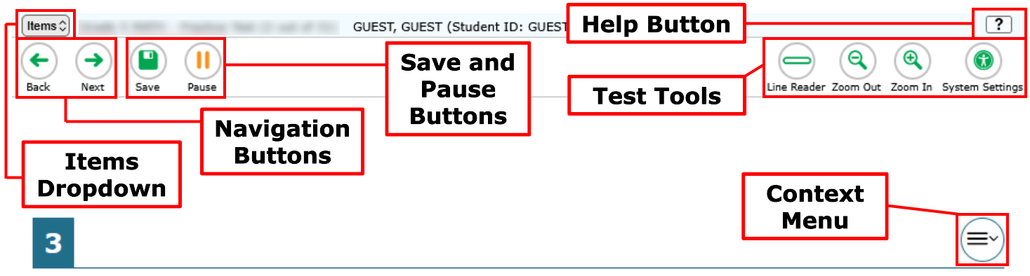 Response Entry Overview