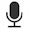 Speech to Text Microphone Button
